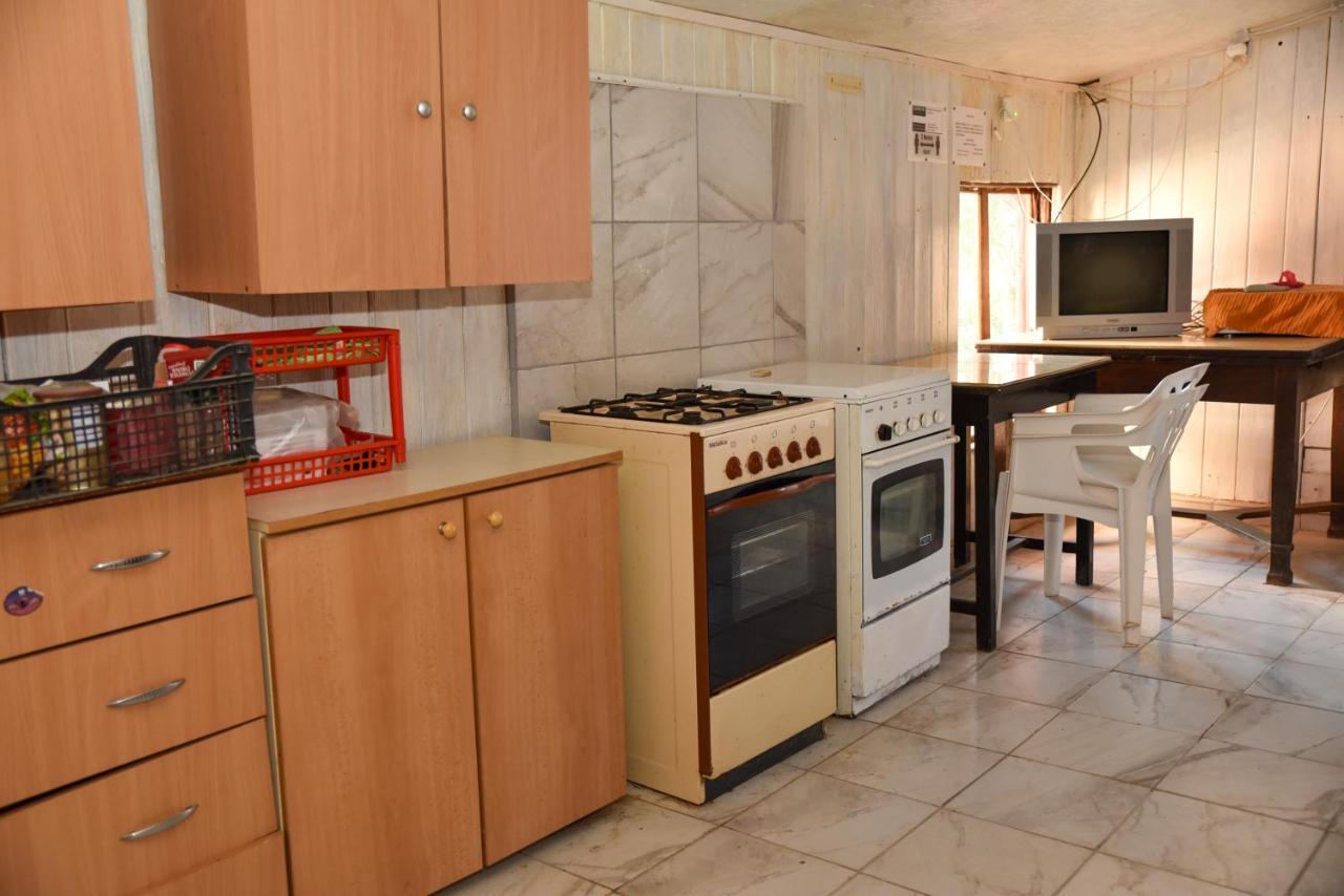 Casa Poseidon Apartment Costinesti Luaran gambar